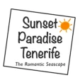 Sunset Paradise Tenerife | The Romantic Seascape
